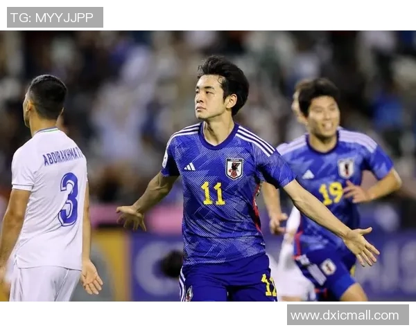 日本U23对阵朝鲜U23精彩比赛录像回顾与分析