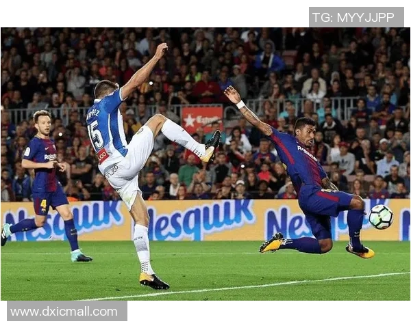 西甲焦点战巴萨罗纳对决西班牙人全场直播精彩回顾