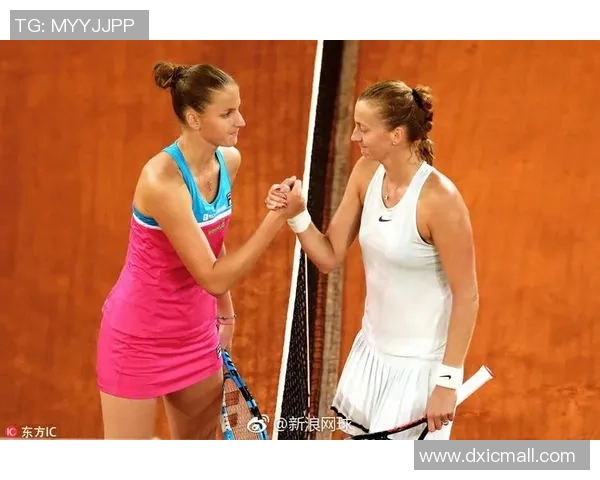 半决赛后，这对姐妹花聊了聊互相