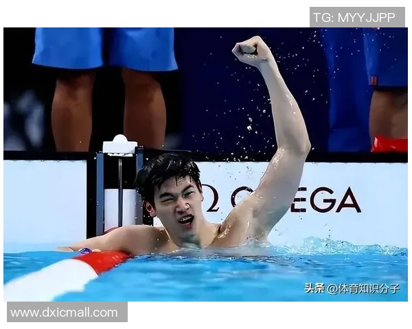 潘展乐最终的主力阵地千万不能丢 状况打七折不要紧只要能夺冠一切都好说！